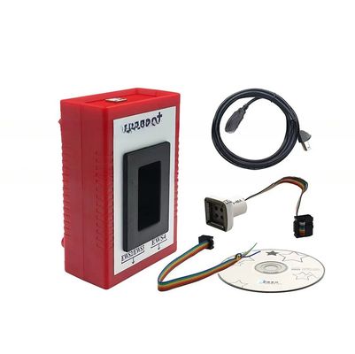 BMW EWS Auto Key Programmer V3.19 La solución perfecta para el diagnóstico de fallas de llaves de automóviles