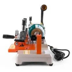 Defu 238BS Máquina de corte manual de llaves ABS y acero 110V/220V/50HZ Cortador externo de voltaje