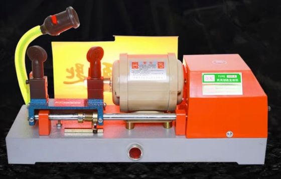 Duplicador eléctrico o manual de llaves para llaves de automóviles y puertas 12 kg/pc Proceso especial