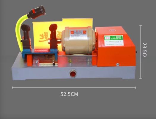 Duplicador eléctrico o manual de llaves para llaves de automóviles y puertas 12 kg/pc Proceso especial