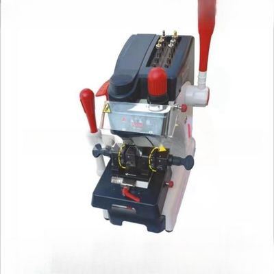 Máquina de duplicación de llaves Wenxing Q33A Máquina de corte de llaves Tamaño del paquete Cada modelo está marcado