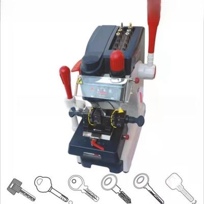 Máquina de duplicación de llaves Wenxing Q33A Máquina de corte de llaves Tamaño del paquete Cada modelo está marcado