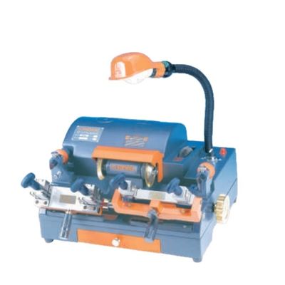 Máquina de duplicación de llaves Wenxing Q33A Máquina de corte de llaves Tamaño del paquete Cada modelo está marcado