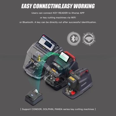 Herramientas esenciales para el mantenimiento profesional de llaves de automóviles