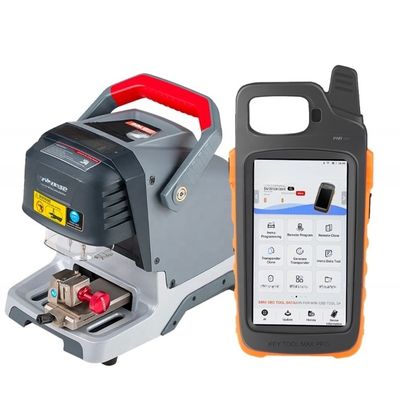 Herramientas esenciales para el mantenimiento profesional de llaves de automóviles