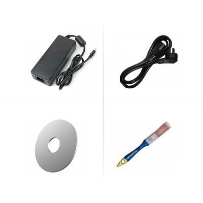 Máquina de corte de llaves ABS Metal Xhorse VVDI Mini herramienta de llave versión global Programación de llaves remotas