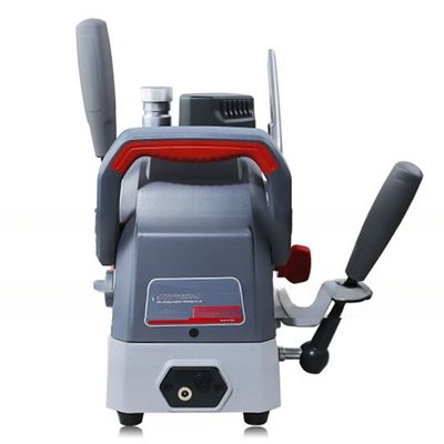 Xhorse Dolphin XP-007 Máquina vertical de corte de llaves planas con láser con voltaje nominal de 24V