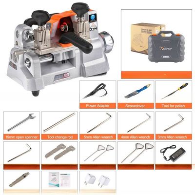Máquina de corte de llaves sin escobillas para reparación de llaves de automóvil Xhorse XC-009 XC009