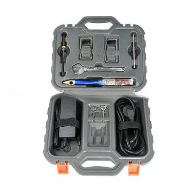 Máquina de corte de llaves sin escobillas para reparación de llaves de automóvil Xhorse XC-009 XC009