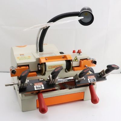 Wenxing 100E1 Duplicador de llaves máquina de llaves de 120W máquina de copia multifuncional de cabeza única
