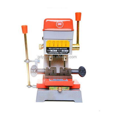 Peso bruto 13 kg Máquina para llaves verticales JINFA-368A 110V Máquina para hacer llaves duplicadas